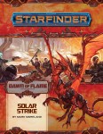 Starfinder: Dawn of Flame - Solar Strike