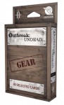 Outbreak Undead: Gear Deck