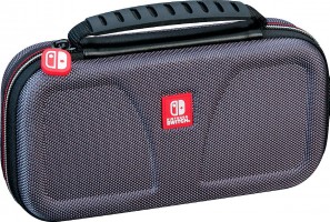 Nintendo Switch Lite: Travel Case