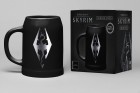 Muki: Elder Scrolls Skyrim - Dragon Symbol Stein (600ml)