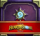 Art of Hearthstone 2: Year of Kraken (HC)