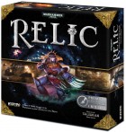 Warhammer 40k: Relic (Premium Edition)