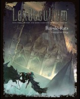 LexOccultum: Roi-de-rats