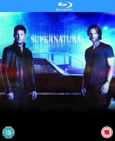 Supernatural: Season 1-13