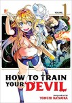 How To Train Your Devil 1