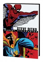 Marvel Visionaries: Steve Ditko