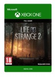 Life is Strange 2 (+Mascot Bundle)