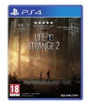 Life is Strange 2