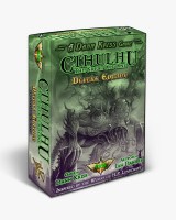 Cthulhu: The Great Old One - Deluxe Edition