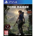 Shadow of the Tomb Raider: Definitive Edition