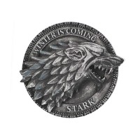 Magneetti: Game of Thrones - Stark (6cm)