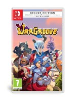 Wargroove: Deluxe Edition