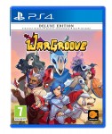 Wargroove: Deluxe Edition (Kytetty)