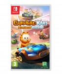 Garfield Kart Furious Racing