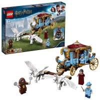 Lego: Harry Potter - Beauxbatons\' Carriage