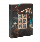 Ossiarch Bonereapers Dice Set