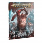 Battletome: Ogor Mawtribes (hb)