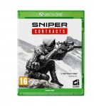 Sniper: Ghost Warrior Contracts