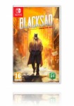 Blacksad: Under the skin - Limited Edition (Kytetty)