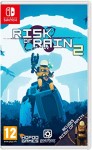 Risk of Rain  2 (+Risk of Rain)