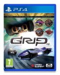 GRIP: Combat Racing - AirBlades vs Rollers Ultimate Edition