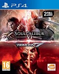 Tekken 7 + Soulcalibur VI