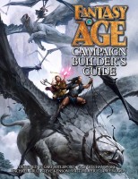 Fantasy AGE Campaign builder\'s guide