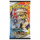 Pokmon: Sun & Moon - Cosmic Eclipse Booster