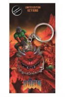 Avaimenper: Doom - Cacodemon Limited Edition