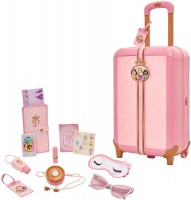 Suitcase: Disney Princess & Travel Toys