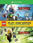 Lego Ninjago Movie & Lego Ninjago Videogame - Double Pack