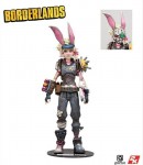 Figuuri: Borderlands 3 - Tiny Tina (McFarlane)