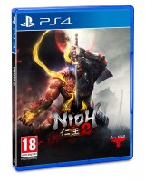 Nioh 2 (Kytetty)