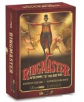 Ringmaster: Welcome to the Big Top