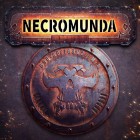Necromunda: The Book of Ruin Lisosa