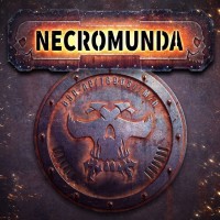 Necromunda: Zone Mortalis Scenic Bases
