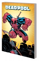 Deadpool by Joe Kelly: Complete Collection 1