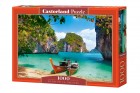 Palapeli: Ko Phi Phi - Thailand (1000)