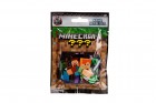 Figuuri: Minecraft Nano Metalfigs Blind Bag - Wave 1