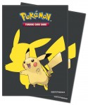 Ultra Pro Sleeves: Pikachu 2019 (65kpl)