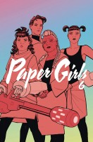 Paper Girls: Vol. 6