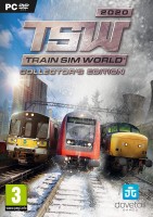 TSW: Train Sim World - Collector\'s Edition