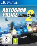 Autobahn - Police Simulator 2