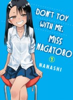 Don\'t Toy with Me, Miss Nagatoro 1