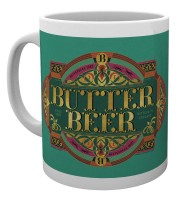 Muki: Fantastic Beasts 2 - Butter Beer