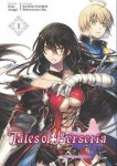 Tales of Berseria 1