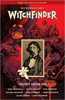 Witchfinder Omnibus (HC)