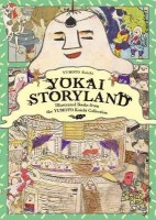 Yokai Storyland: Books from the YUMOTO Koichi Collection