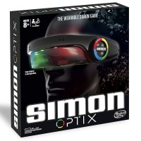 Simon Optix