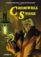 Cromwell Stone (HC)
